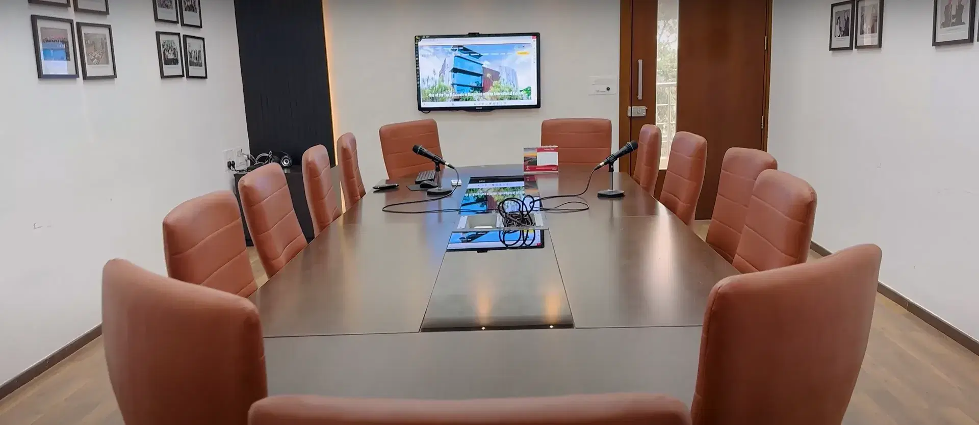 ISME Academic Infrastructure photo 10